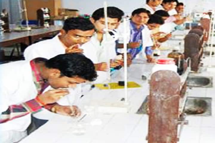 Mahatma Gandhi Veterinary College campus in Bharatpur, Rajasthan, India — photo 4