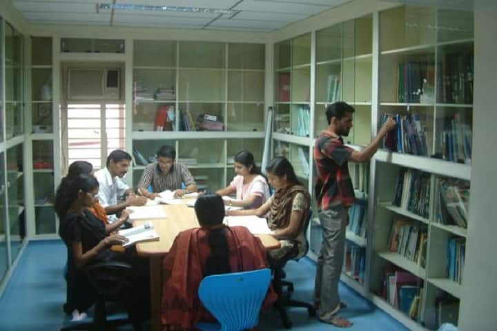 National Centre for Aquatic Animal Health campus in Ernakulam, Kerala, India — photo 3