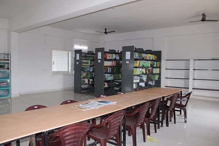 Sri Krishnadevaraya College of Horticultural Sciences campus in Anantapur, Andhra Pradesh, India — photo 6