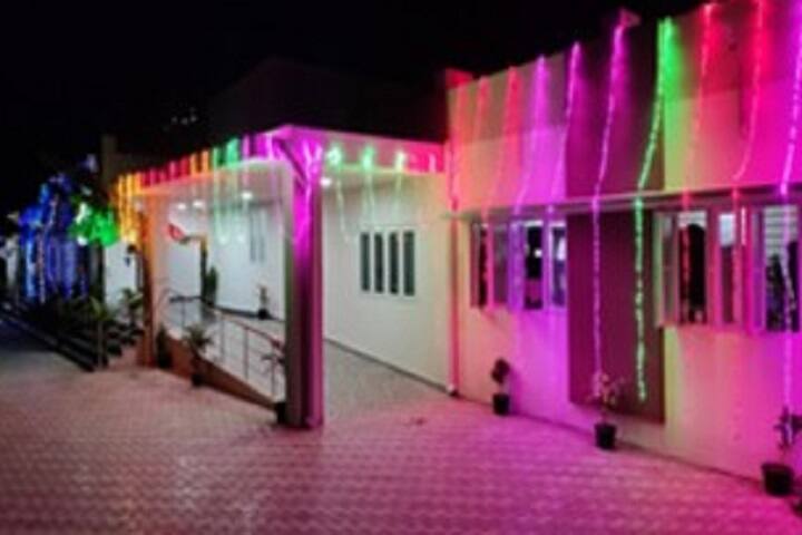 Institute of Fisheries Post Graduate Studies campus in Chennai, Tamil Nadu, India — photo 2