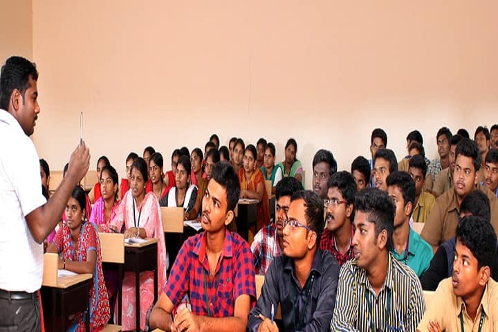 Adhiparasakthi Horticultural College campus in Vellore, Tamil Nadu, India — photo 2