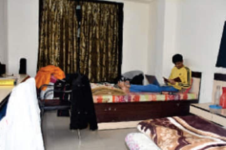Lloyd School of Law campus in Greater Noida, Uttar Pradesh, India — photo 3