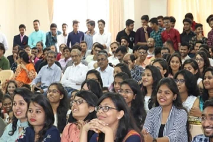College of Fisheries Science campus in Navsari, Gujarat, India — photo 2