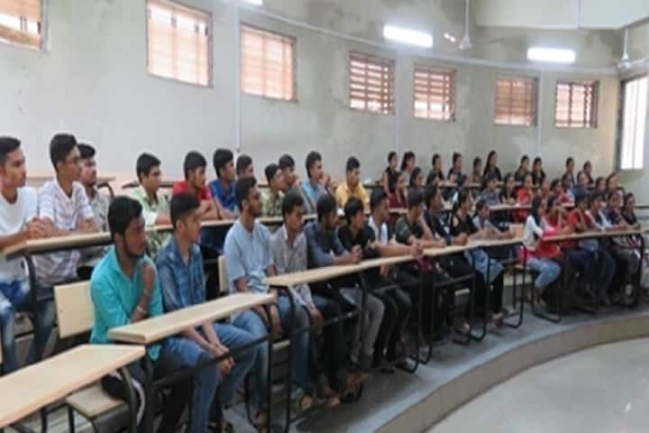 College of Fisheries Science campus in Navsari, Gujarat, India — photo 3