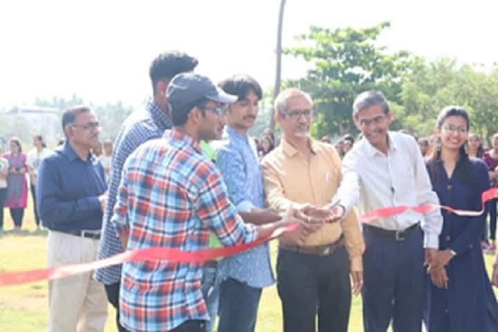 College of Fisheries Science campus in Navsari, Gujarat, India — photo 5