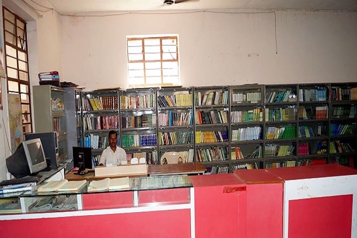 Shreemant Shivajiraje College of Horticulture campus in Phaltan, Maharashtra, India — photo 3