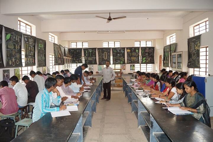 Shreemant Shivajiraje College of Horticulture campus in Phaltan, Maharashtra, India — photo 5