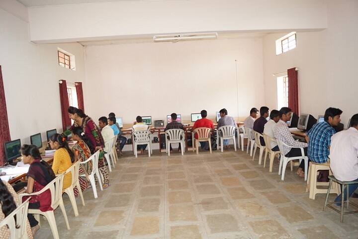 Shreemant Shivajiraje College of Horticulture campus in Phaltan, Maharashtra, India — photo 6