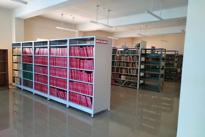 Horticultural College and Research Institute for Women campus in Tiruchirappalli, Tamil Nadu, India — photo 4