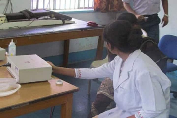 Haldia Institute of Health Sciences campus in Haldia, West Bengal, India — photo 6