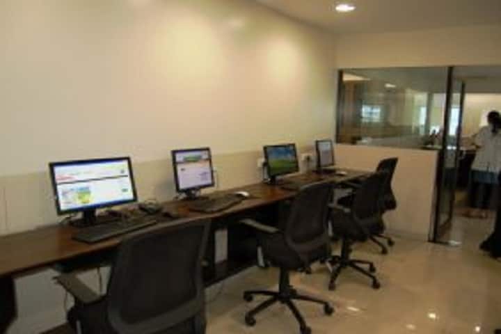 Sancheti Healthcare Academy campus in Pune, Maharashtra, India — photo 4