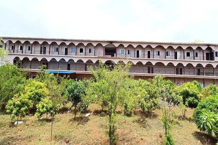 Shivam Institute of Management campus in Seoni, Madhya Pradesh, India — photo 1