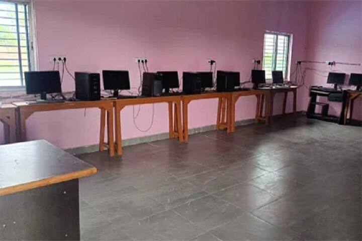 Shivam Institute of Management campus in Seoni, Madhya Pradesh, India — photo 3