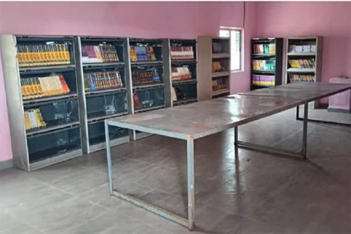 Shivam Institute of Management campus in Seoni, Madhya Pradesh, India — photo 4