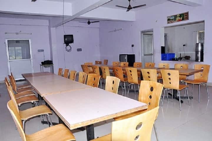 Doon PG Paramedical College and Hospital campus in Dehradun, Uttarakhand, India — photo 1