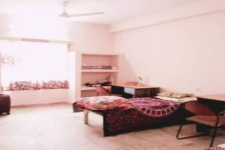 Shine Abdur Razzaque Ansari Institute of Health Education and Research Center campus in Chuttu, Jharkhand, India — photo 2
