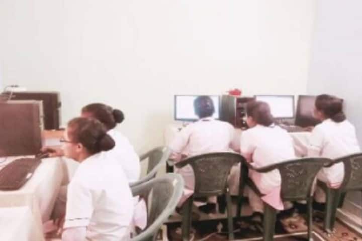 Shine Abdur Razzaque Ansari Institute of Health Education and Research Center campus in Chuttu, Jharkhand, India — photo 4