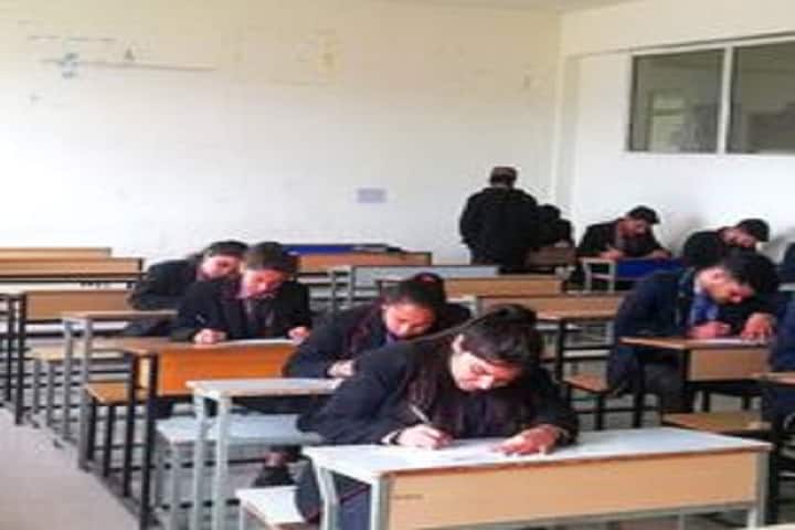 Abhilashi Ayurvedic College Research Institute campus in Mandi, Himachal Pradesh, India — photo 3