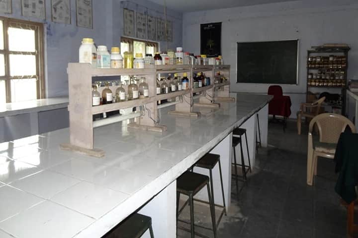 KCT College of Pharmacy campus in Kalaburagi, Karnataka, India — photo 2