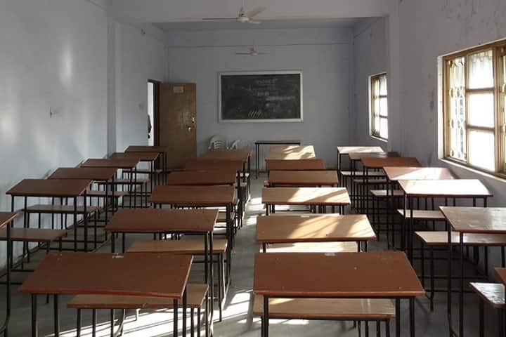 KCT College of Pharmacy campus in Kalaburagi, Karnataka, India — photo 3