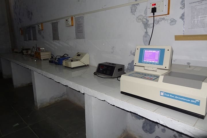 KCT College of Pharmacy campus in Kalaburagi, Karnataka, India — photo 4