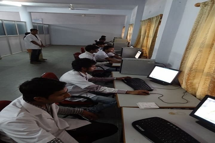KCT College of Pharmacy campus in Kalaburagi, Karnataka, India — photo 5
