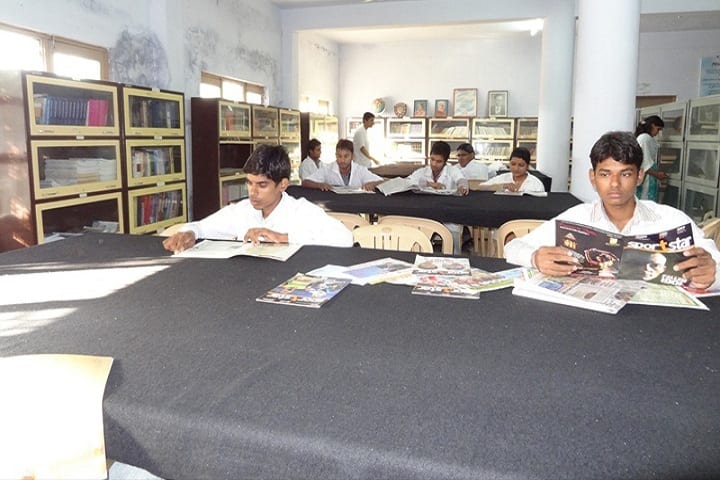 KCT College of Pharmacy campus in Kalaburagi, Karnataka, India — photo 6