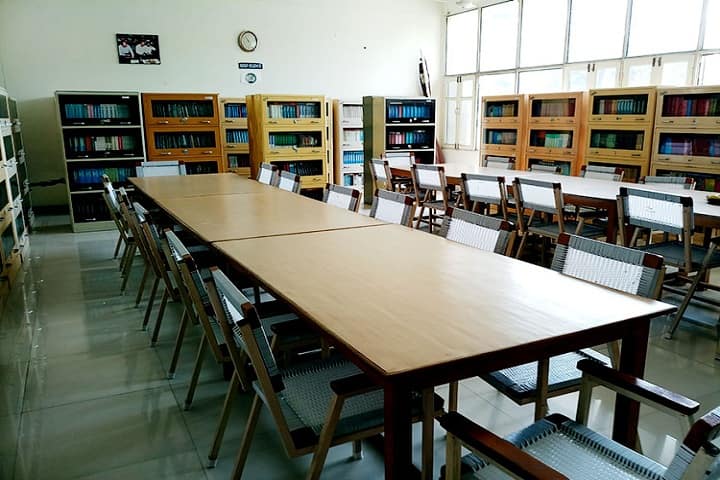 Dronacharya Degree College campus in Kurukshetra, Haryana, India — photo 6