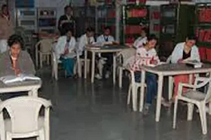Taluka Shikshan Prasarak Sahakara Mandali Ayurvedic Medical College and Hospital campus in Sindgi Rural, Karnataka, India — photo 1