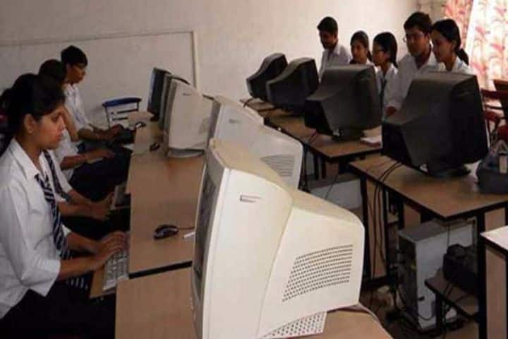 CMJ University campus in Shillong, Meghalaya, India — photo 4