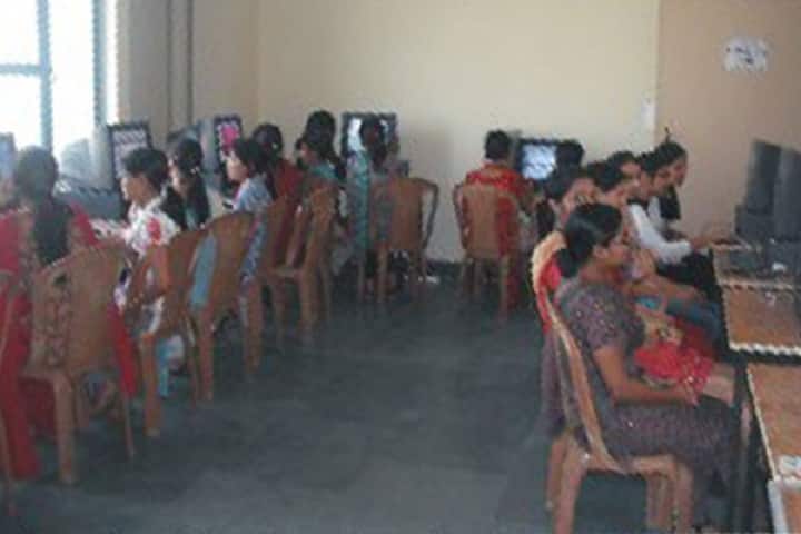 Kailash Institute of Nursing and Paramedical Sciences campus in Greater Noida, Uttar Pradesh, India — photo 5