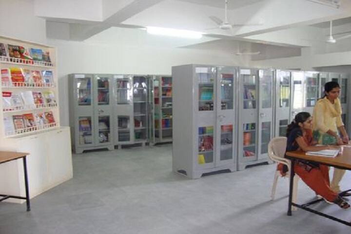 Joitiba College of Nursing campus in Bhandu, Gujarat, India — photo 5