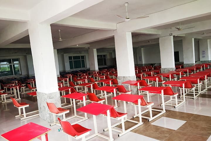 Index Nursing College campus in Indore, Madhya Pradesh, India — photo 6