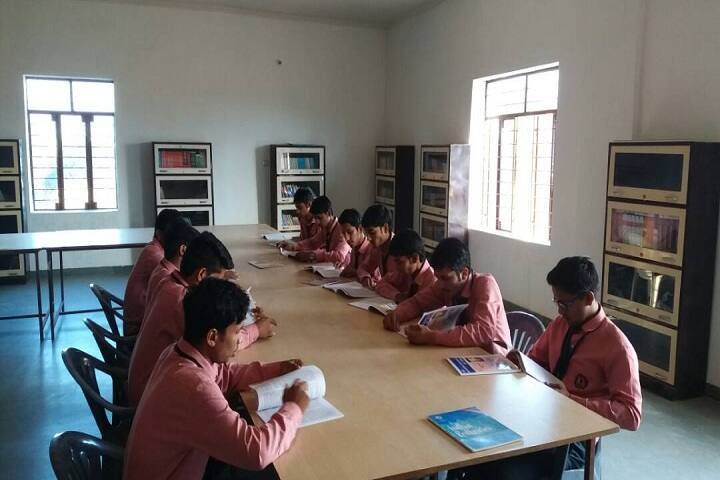 Imperial College of Nursing campus in Jaipur, Rajasthan, India — photo 5