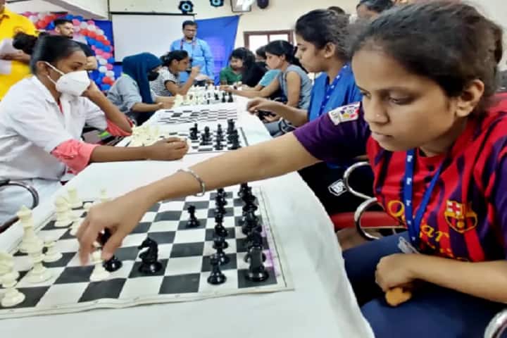 ITM IHS College of Nursing campus in Panvel, Maharashtra, India — photo 4