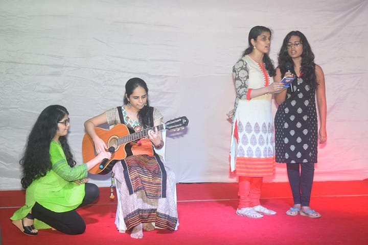 Ali Yavar Jung National Institute of Speech and  Hearing Disabilities Divyangjan campus in Mumbai, Maharashtra, India — photo 2