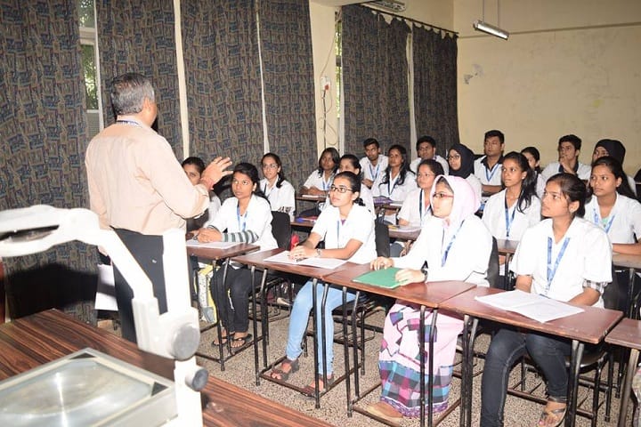 Ali Yavar Jung National Institute of Speech and  Hearing Disabilities Divyangjan campus in Mumbai, Maharashtra, India — photo 4
