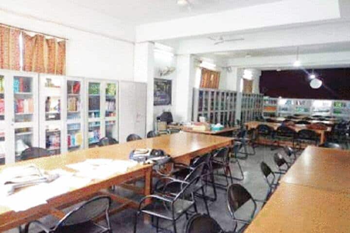 MESCO College of Pharmacy campus in Hyderabad, Telangana, India — photo 6