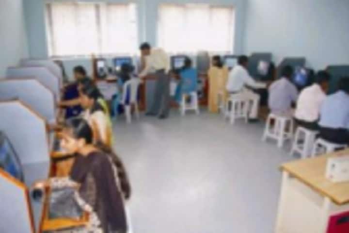 MES College of Pharmacy campus in Sonai, Maharashtra, India — photo 6
