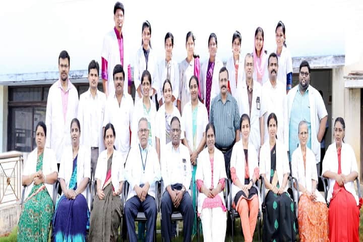 Institute of Ophthalmology Joseph Eye Hospital campus in Tiruchirappalli, Tamil Nadu, India — photo 6