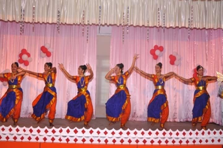 Holy Family College of Nursing campus in Idukki, Kerala, India — photo 6