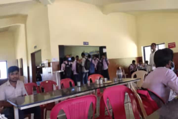 KLE Ayurveda Medical College campus in Chikodi, Karnataka, India — photo 5