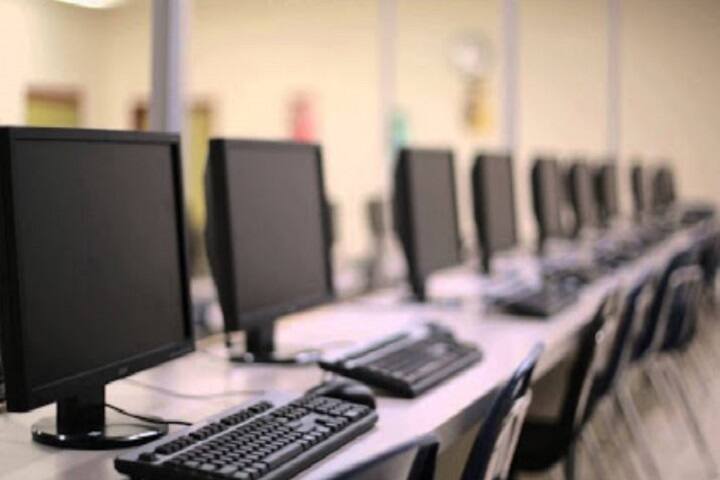 Gujarat Technological University campus in Ahmedabad, Gujarat, India — photo 4