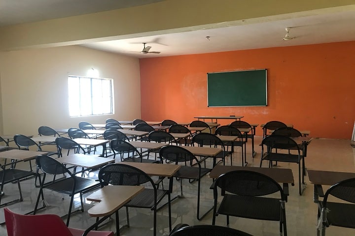 MES College of Pharmacy campus in Bisuvanahalli, Karnataka, India — photo 3