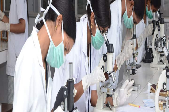 Meruling Shikshan Sansthas College of Pharmacy campus in Satara, Maharashtra, India — photo 2