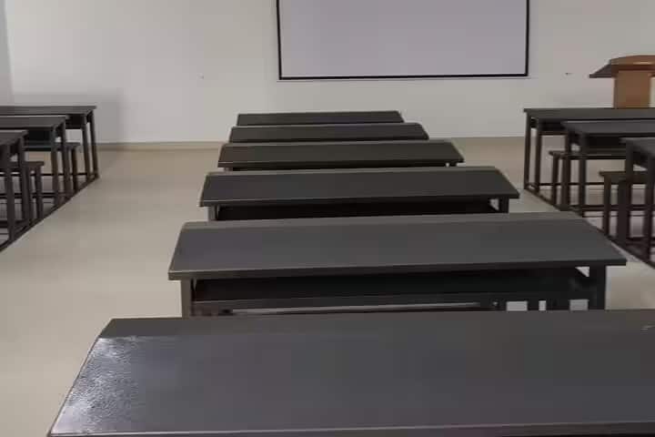 RGE Society's Atharva Ayurveda Medical College and Hospital campus in Dharwad, Karnataka, India — photo 2