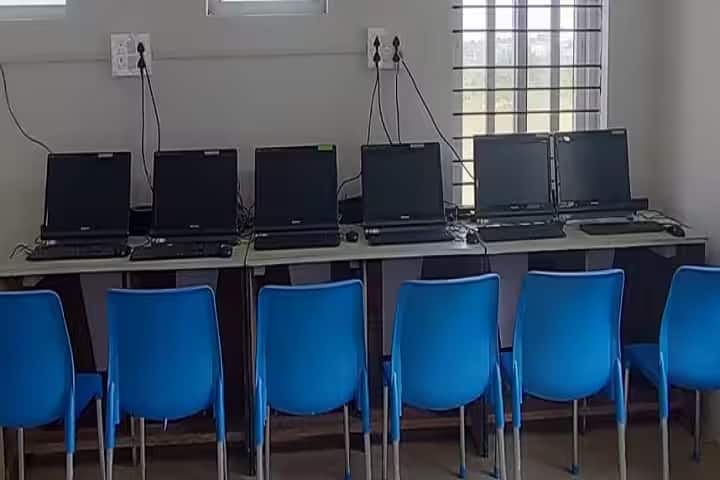 RGE Society's Atharva Ayurveda Medical College and Hospital campus in Dharwad, Karnataka, India — photo 5