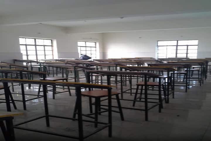 Government Polytechnic campus in Vaishali, Bihar, India — photo 2
