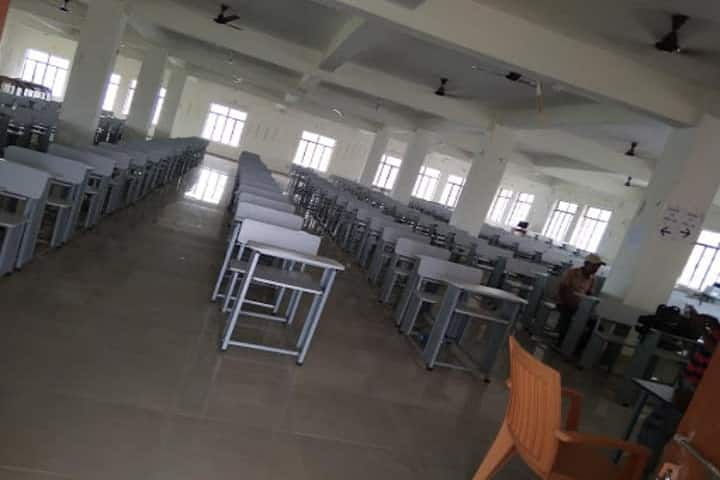 Government Polytechnic campus in Vaishali, Bihar, India — photo 4