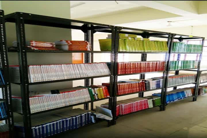 Government Polytechnic campus in Vaishali, Bihar, India — photo 5
